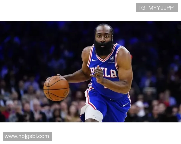 哈登状态急剧下滑76人对4年16亿续约计划产生疑虑