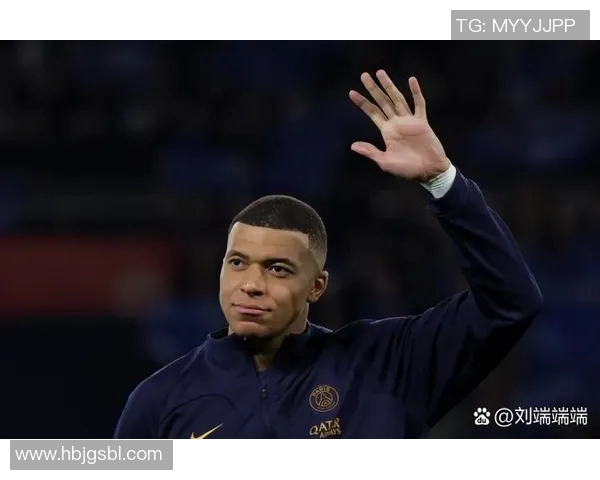 姆巴佩欧冠夜三球闪耀赛后言辞透露未来去向已定