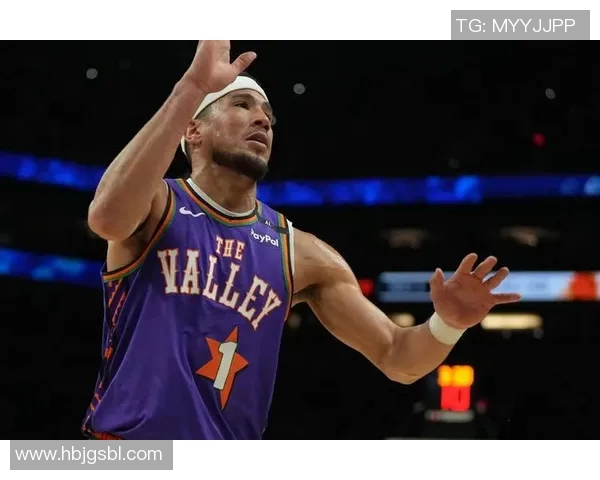 德文布克如何引领太阳队重返NBA巅峰的奋斗之路